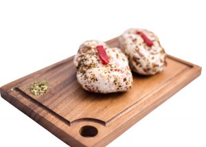Pamplona de Pollo