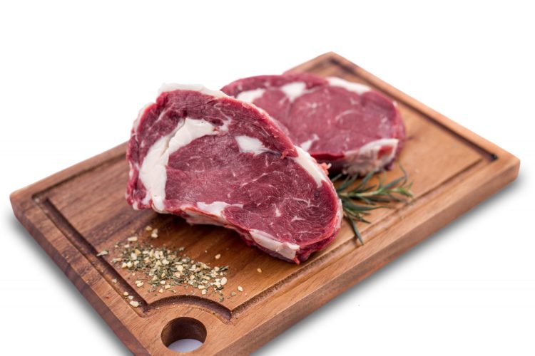 Entrecotte (Ojo de Bife)