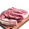 Picanha  novillo