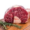 Picanha  novillo