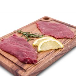 Milanesas Tiernizadas