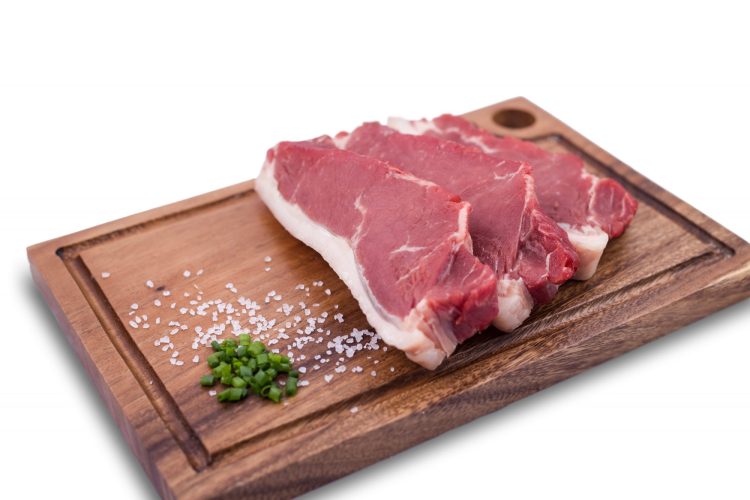 Bife Angosto