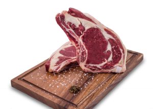 Costilla Redonda