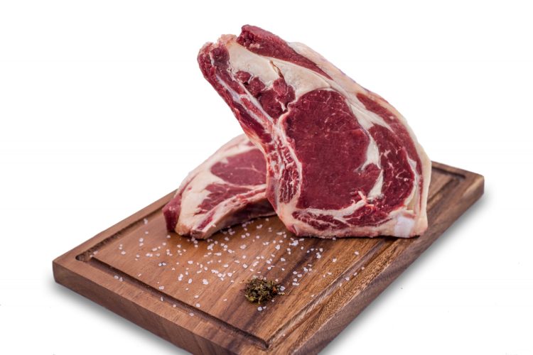 Costilla Redonda