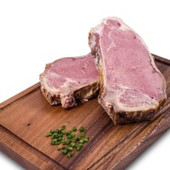 Smoked Beef