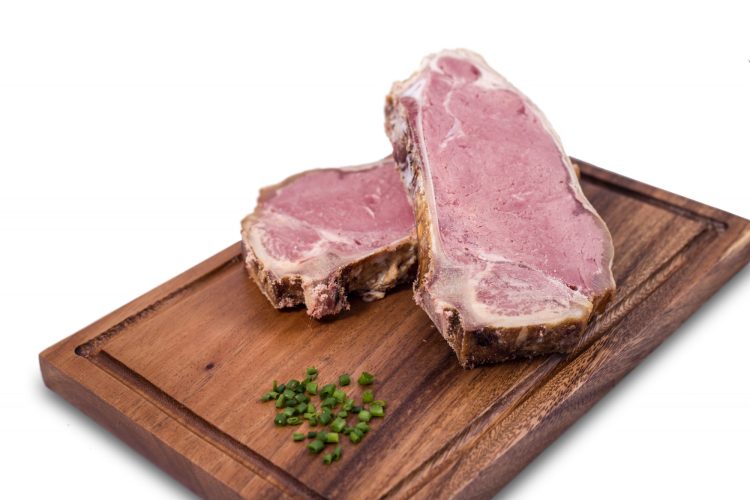 Smoked Beef