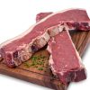 Asado corte Ingles