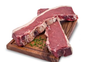 Asado corte Ingles