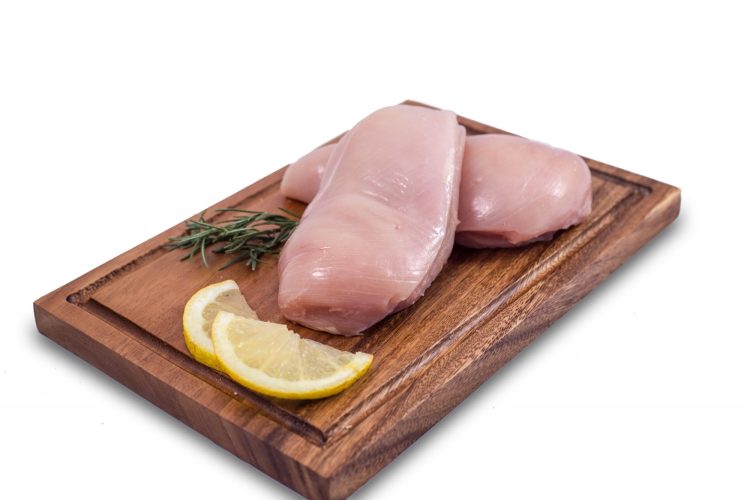 Suprema de Pollo