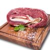 Smoked Beef  novillo