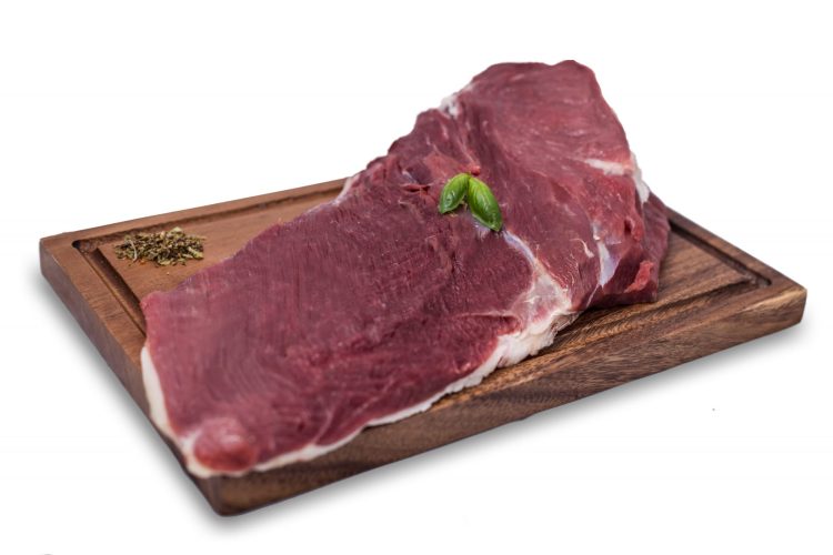 Tapa de Nalga