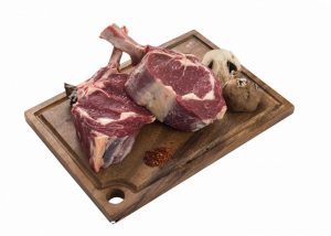 Rib Chop