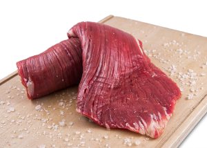 Bife de Vacio