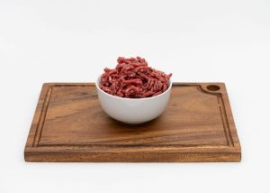 Carne Picada Especial