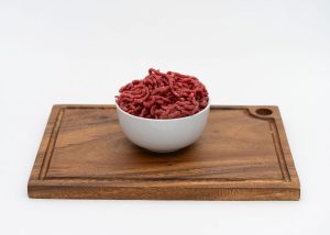 Carne Picada Magra