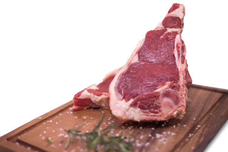 Costilla Angosta