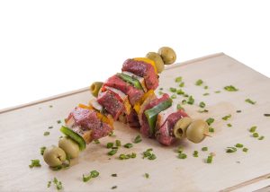 Brochette de Cuadril