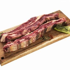 Corazón de Asado (8 costillas)