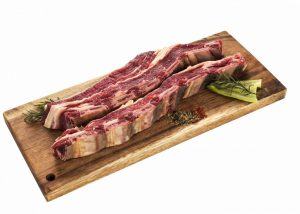 Corazón de Asado (8 costillas)