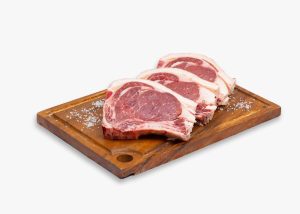 Dry Aged Beef