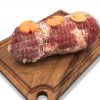Asado Wagyu  novillo