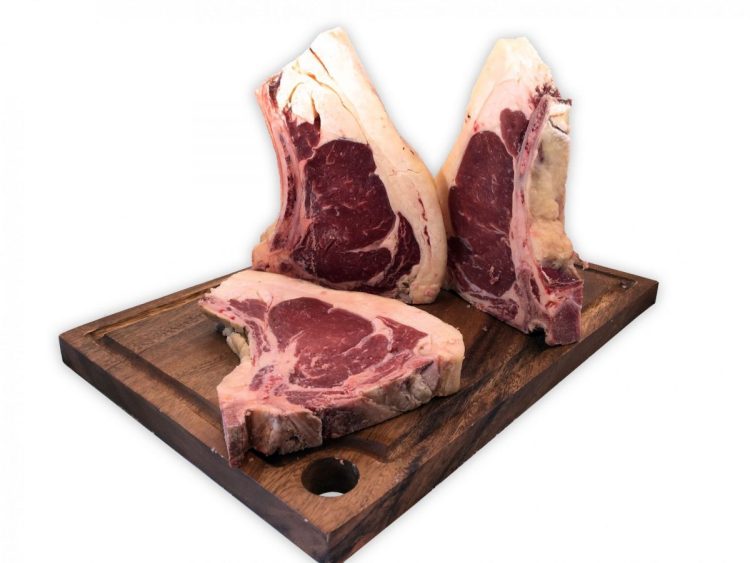 Sabor al extremo