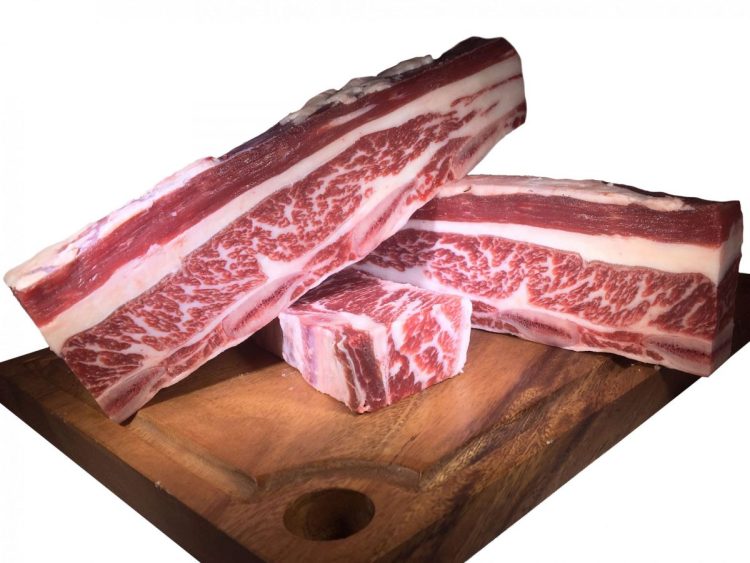 Asado Wagyu