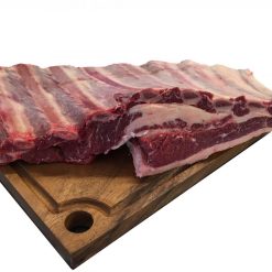 Manta Corazón de Asado 8 Cost. + Obsequio