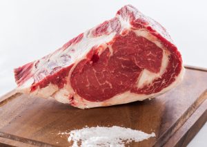 Bife de Chorizo