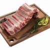 Tomahawk  novillo