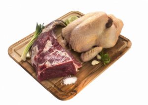 Click y Al Horno