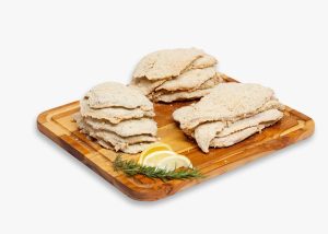 Pack Milanesas Premium