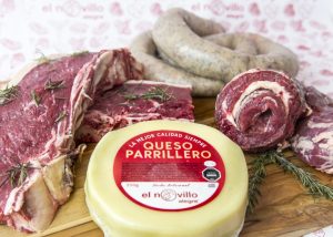 Pack Asado En Casa Premium