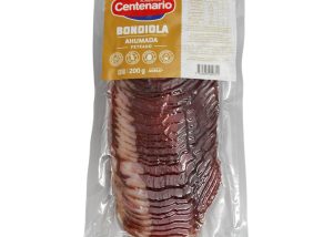 Bondiola Ahumada Centenario 200g