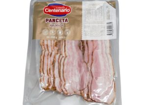 Panceta Ahumada Centenario 200g