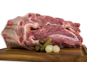 Asado De Cerdo