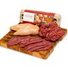 Pack Almuerzo Proteico